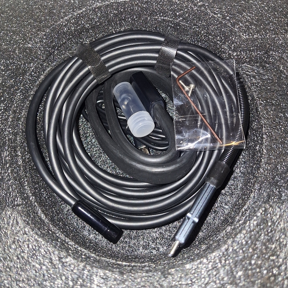 Borescope Camera - Picture 4 of 7